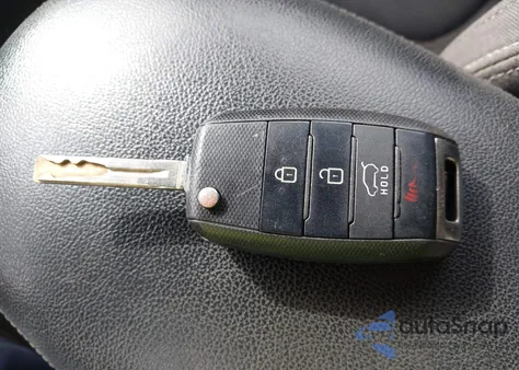 2015 Kia Soul z USA, uszkodzony, nr VIN KNDJN2A20F7201558